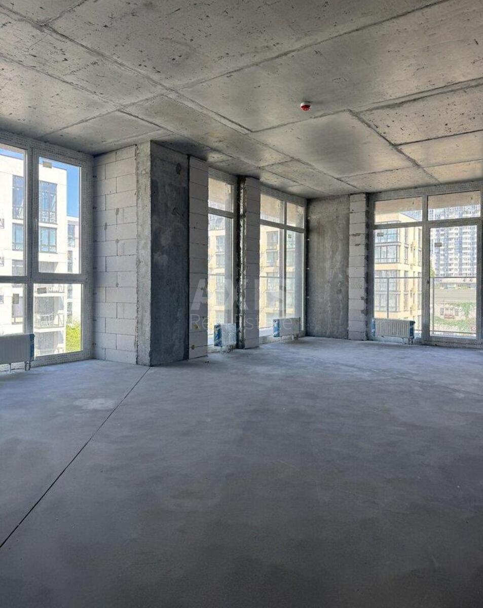 4k apartment vul. Saljutna 2, корп. 80