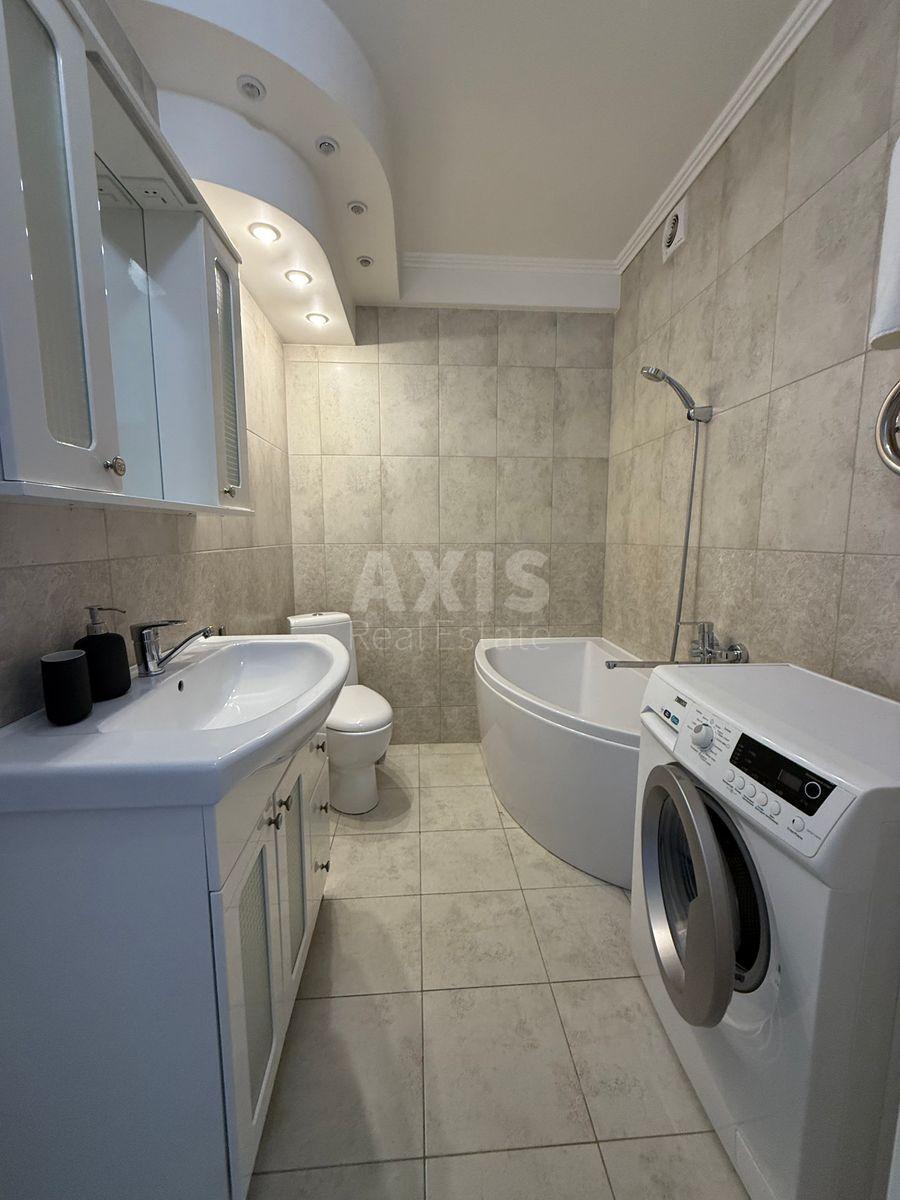 2k apartment vul. Regeneratorna 4580316