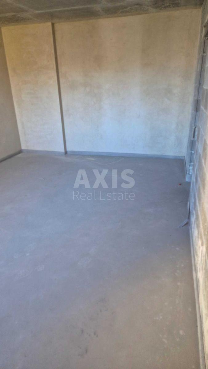 3k apartment vul. Novomostyc'ka 154