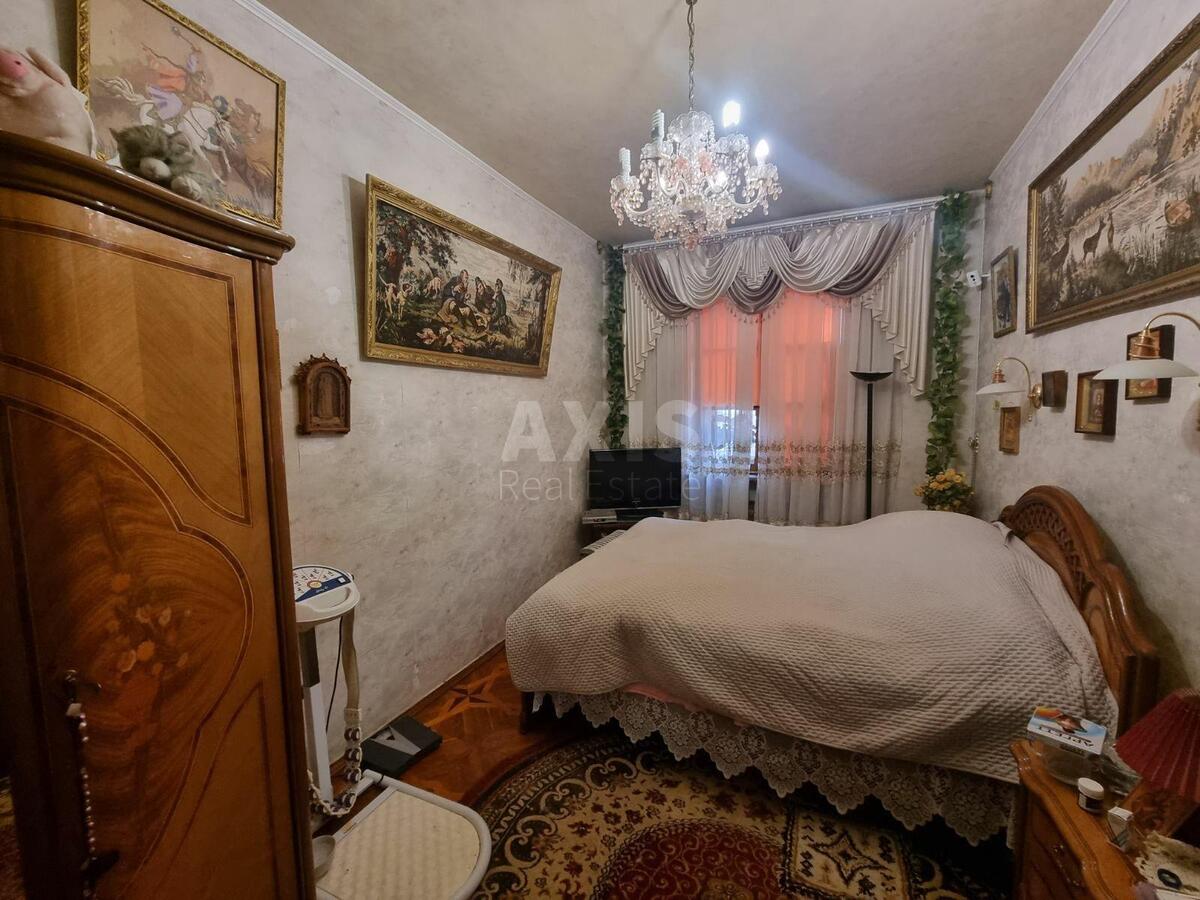 3k apartment vul. Velyka Vasyl'kivs'ka 7/7580473