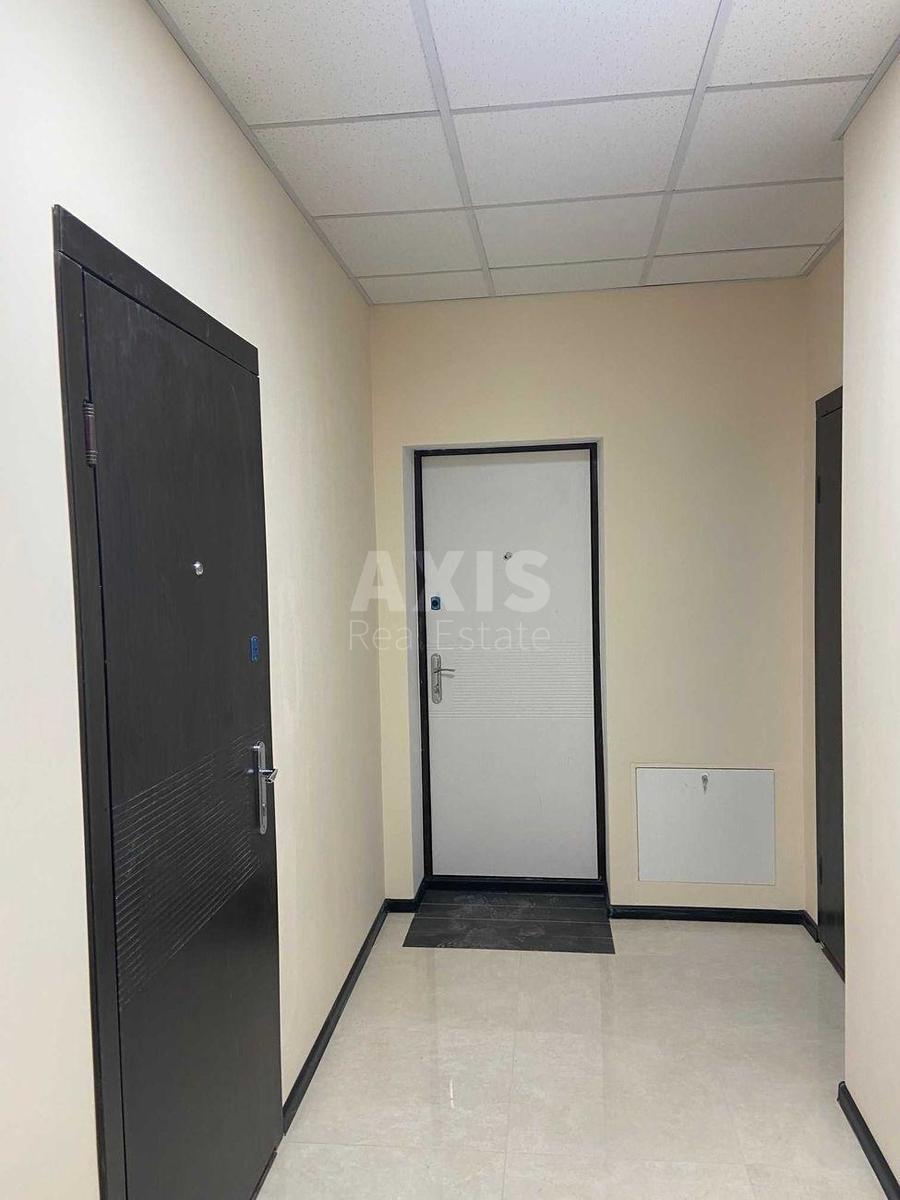 1k apartment vul. Saperno-Slobids'ka 221