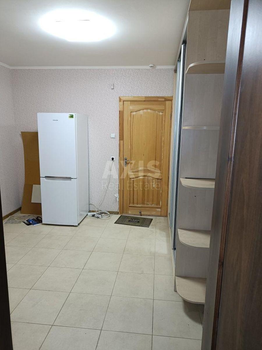 2k apartment pr-t Nauky 60А1