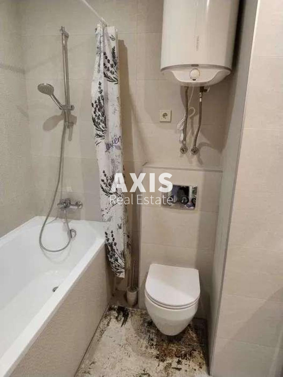 3k apartment vul. Zaporozhcja Petra 26А6