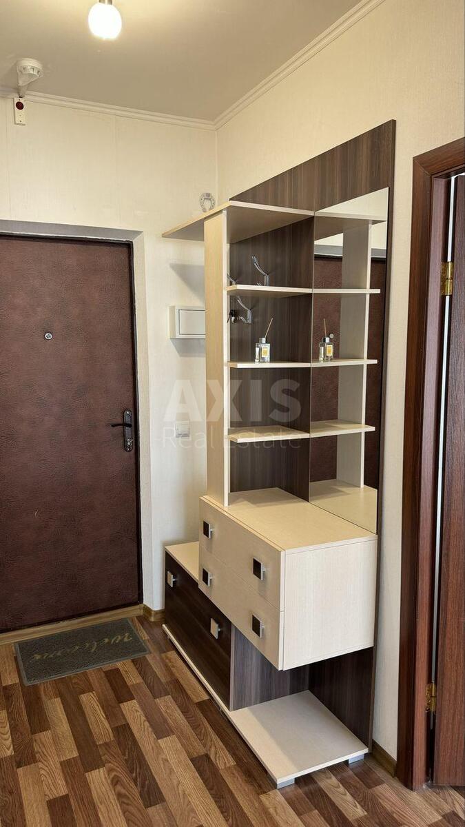 1k apartment vul. Gmyri Borysa 10/406243310