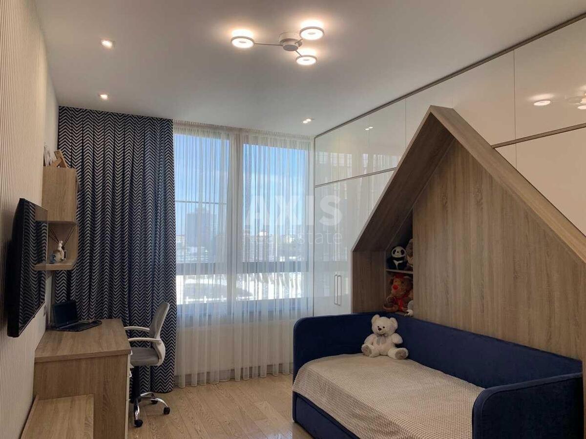 4k apartment vul. Dilova 1/25730214