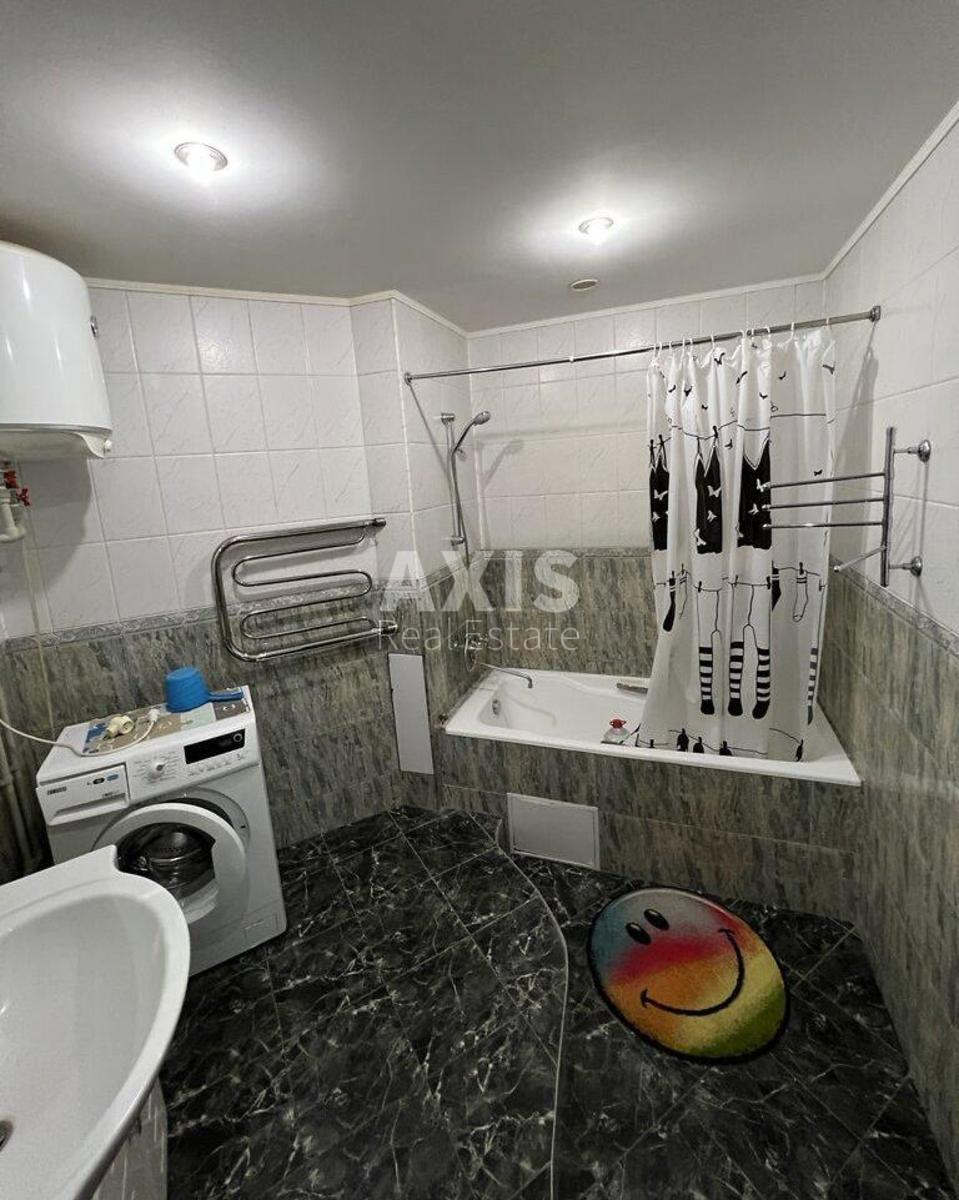 1k apartment vul. Krasnova Mykoly 173