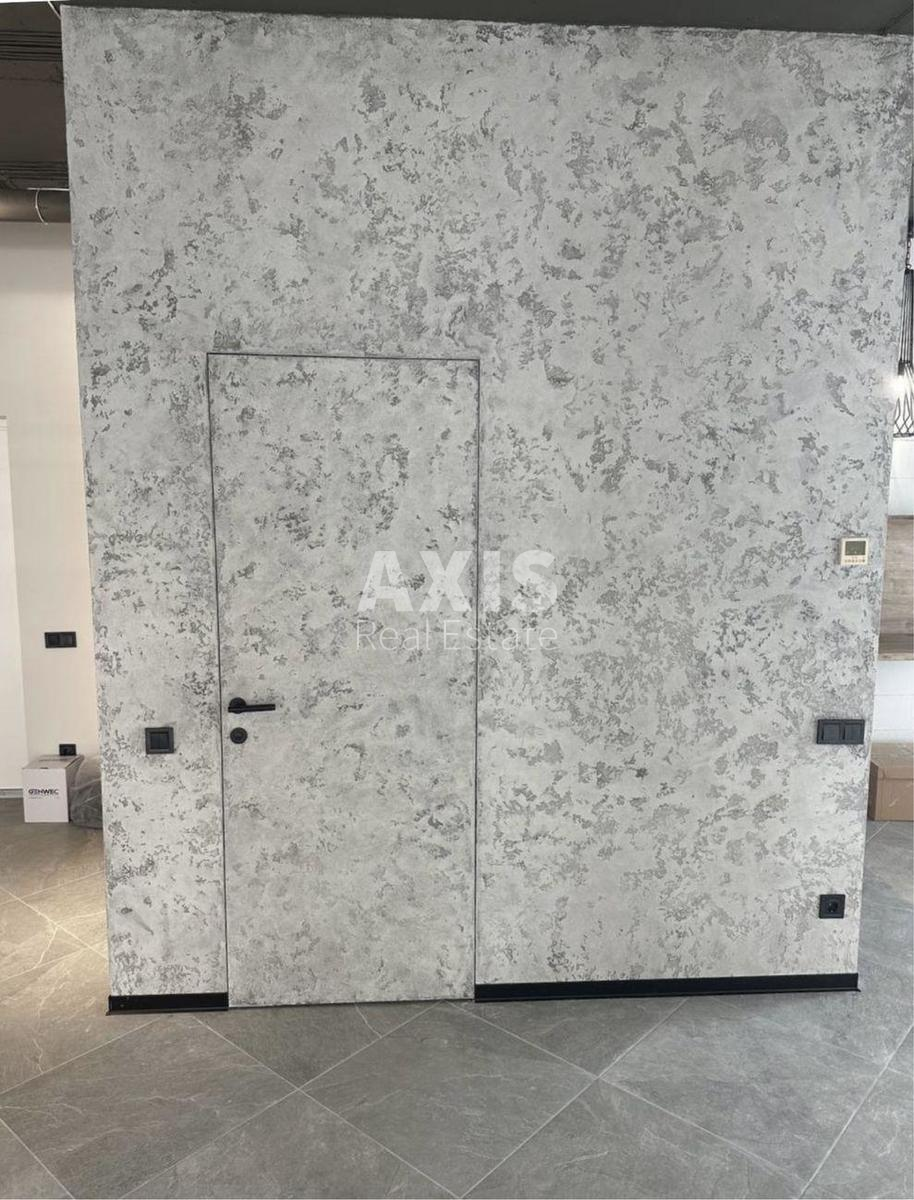 Office vul. Central'na 21, корп. 2, 106m2335936