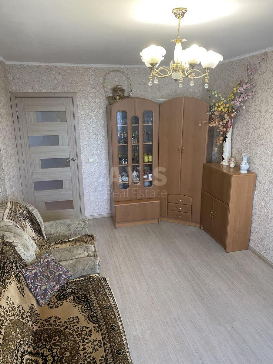 3к квартира пр-т Свободы 30617404