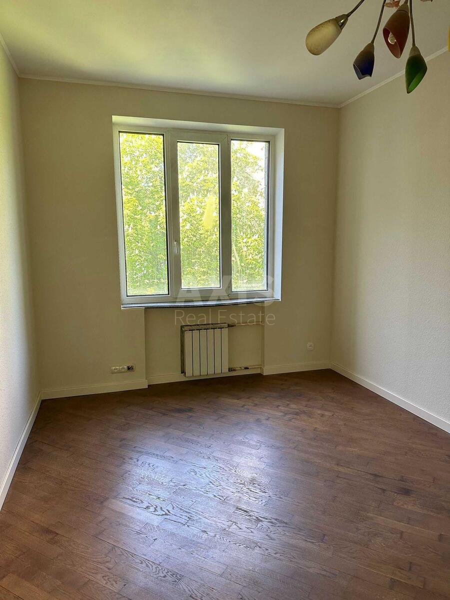 3k apartment pr-t Povitroflots'kyj 465