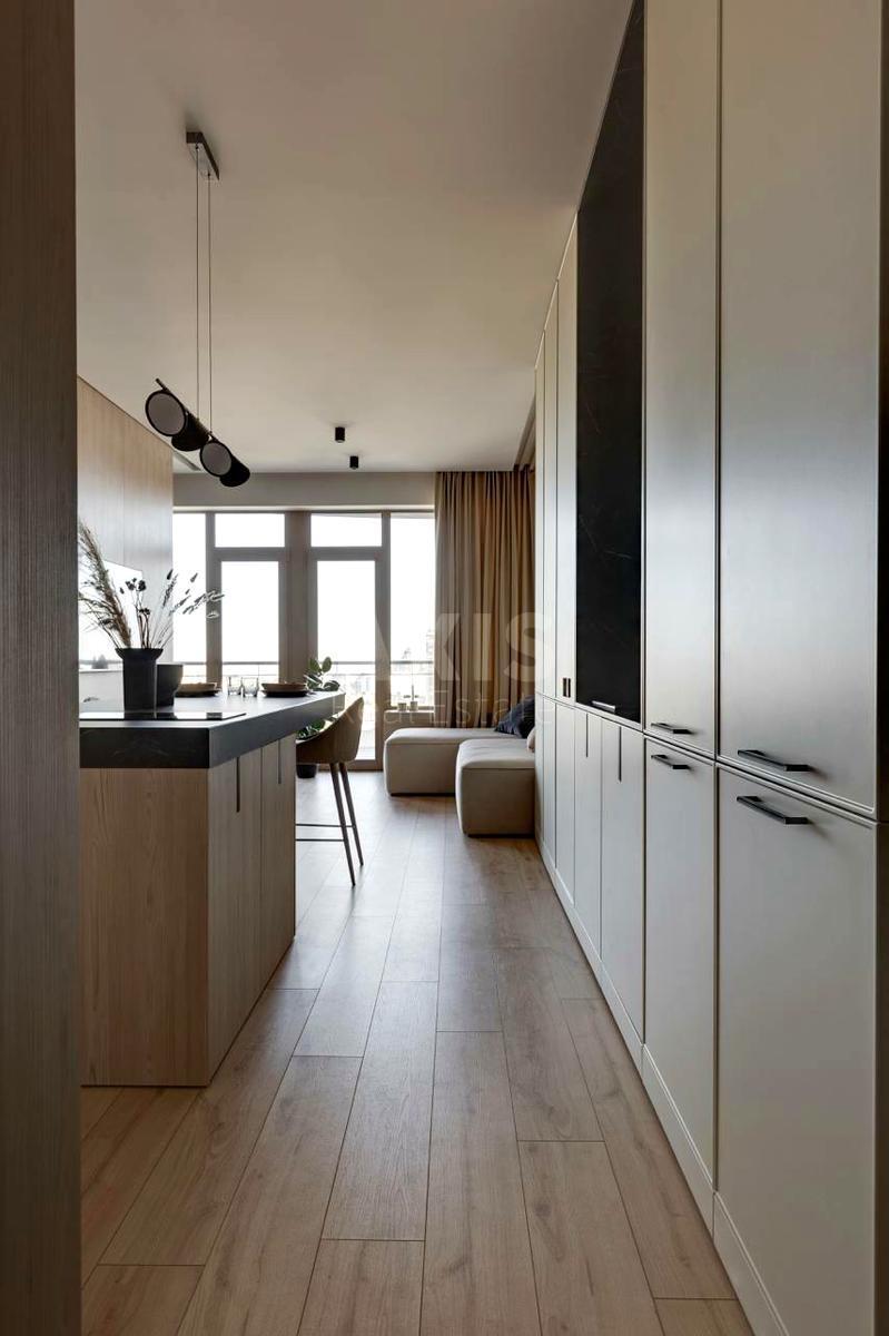 1k apartment prov. Laboratornyj 7617881