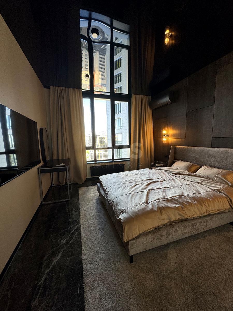 2k apartment vul. Mykhayla Boychuka 41618065