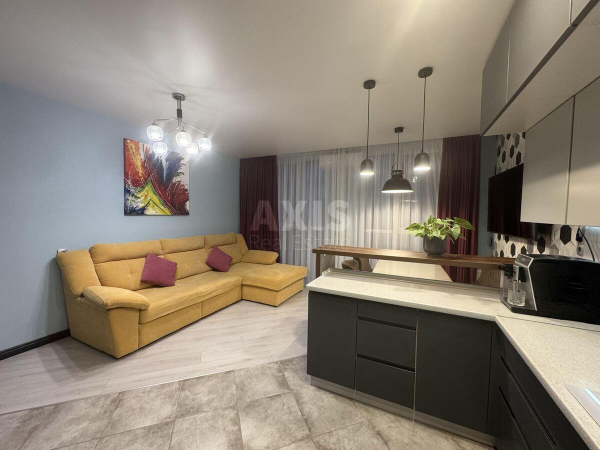 2k apartment vul. Bogdanivs'ka 7А618232