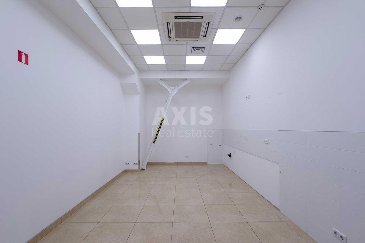 Office prov. Ohtyrs'kyj 7, 390m2618393