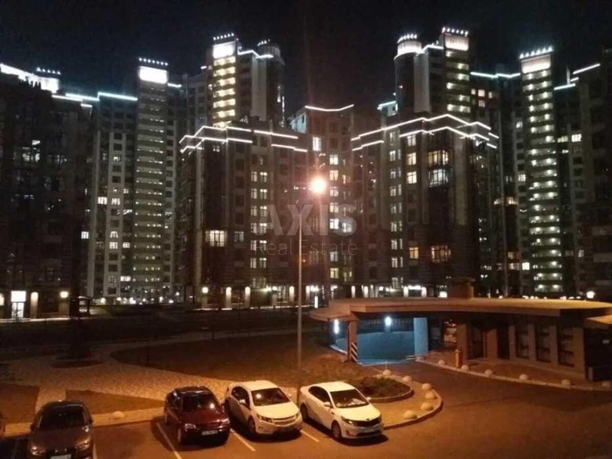 1k apartment vul. Kahy Bendukidze 25749114