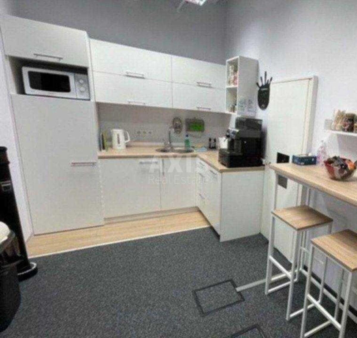 Office vul. Lejpcyz'ka 15, 310m2618714