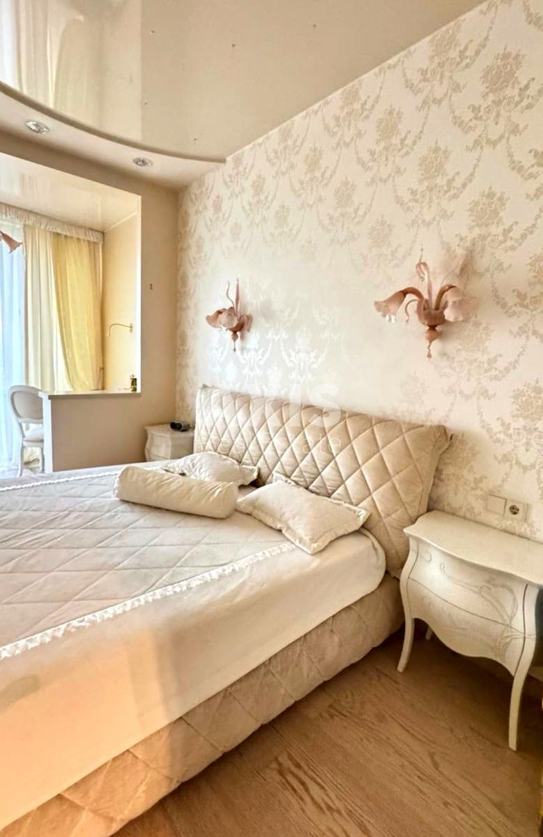 3к квартира ул. Ильенко Юрия 18Б616105