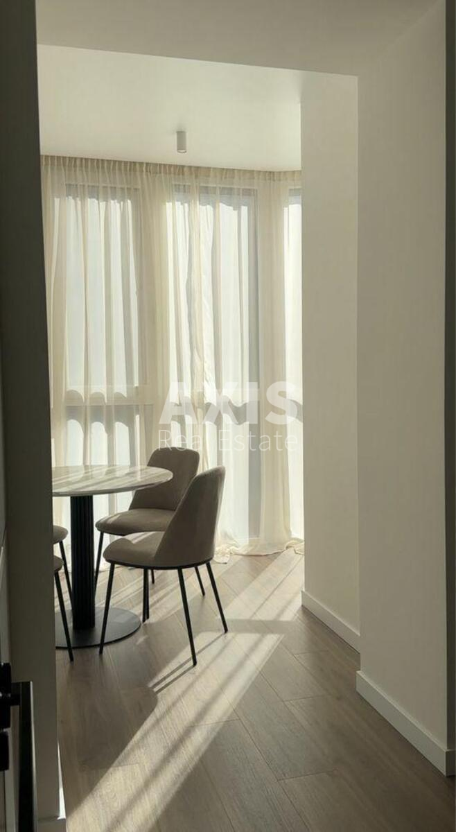 2k apartment vul. Staronavodnyc'ka 65