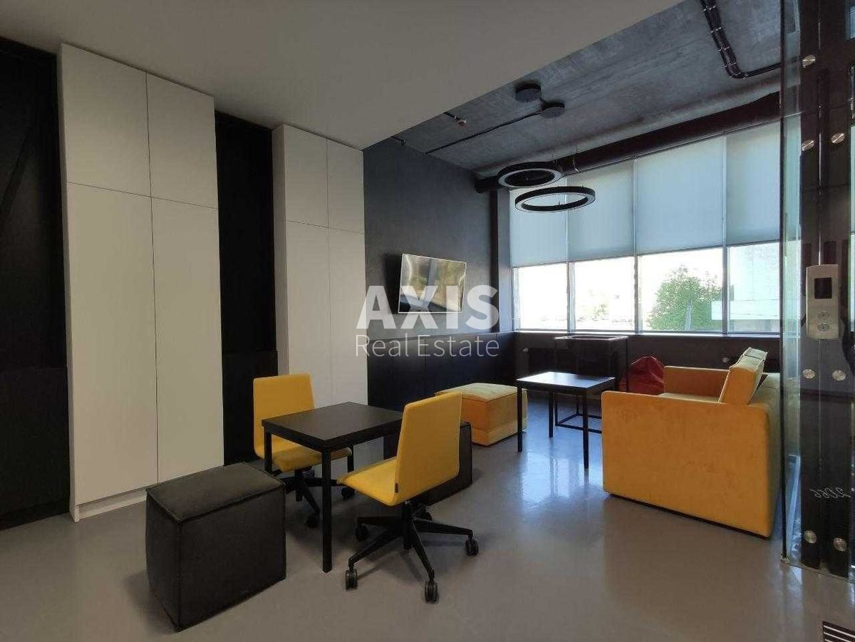 Office vul. Nyzhn'okljuchova 14, 503m2435600