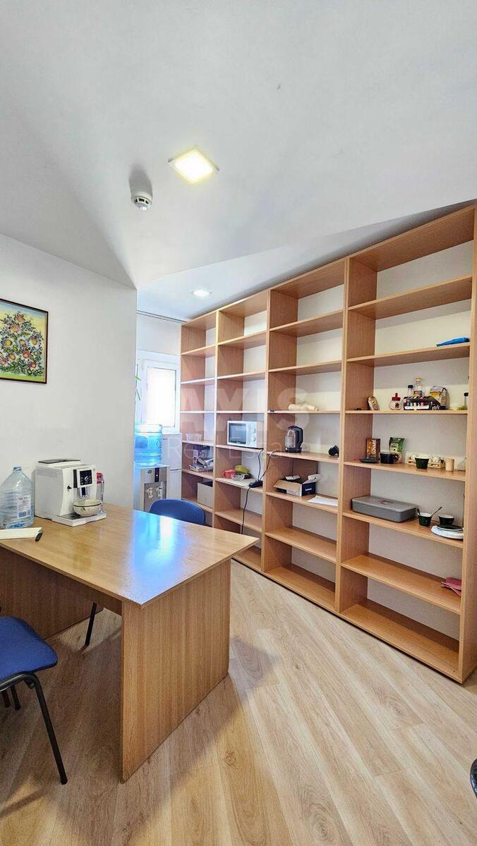 Office vul. Velyka Vasyl'kivs'ka 9/2, 234m2618879