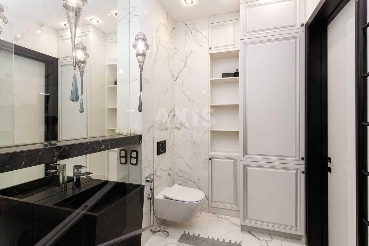 3k apartment prov. Laboratornyj 76
