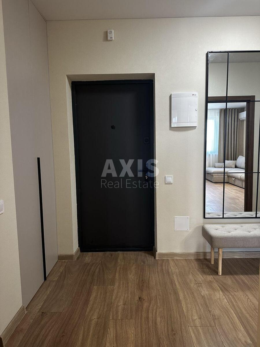 2k apartment vul. Vasyl'kivs'ka 375960816