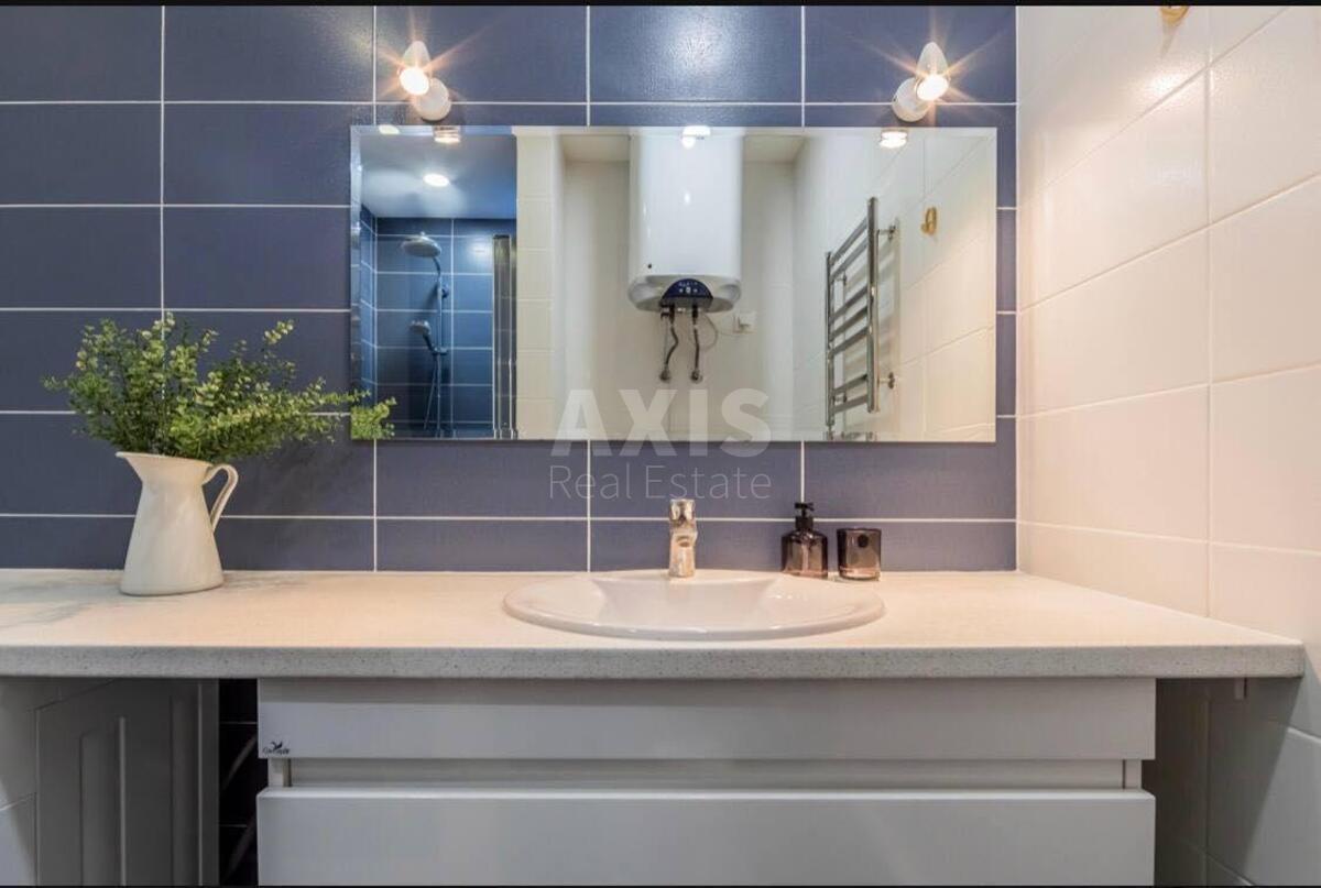 1k apartment vul. Jams'ka 526191416