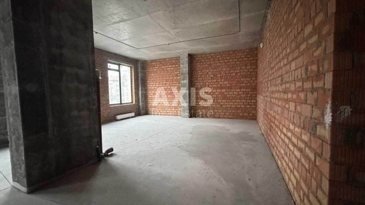 Office vul. Volodymyrs'ka 86А, 125m2597326