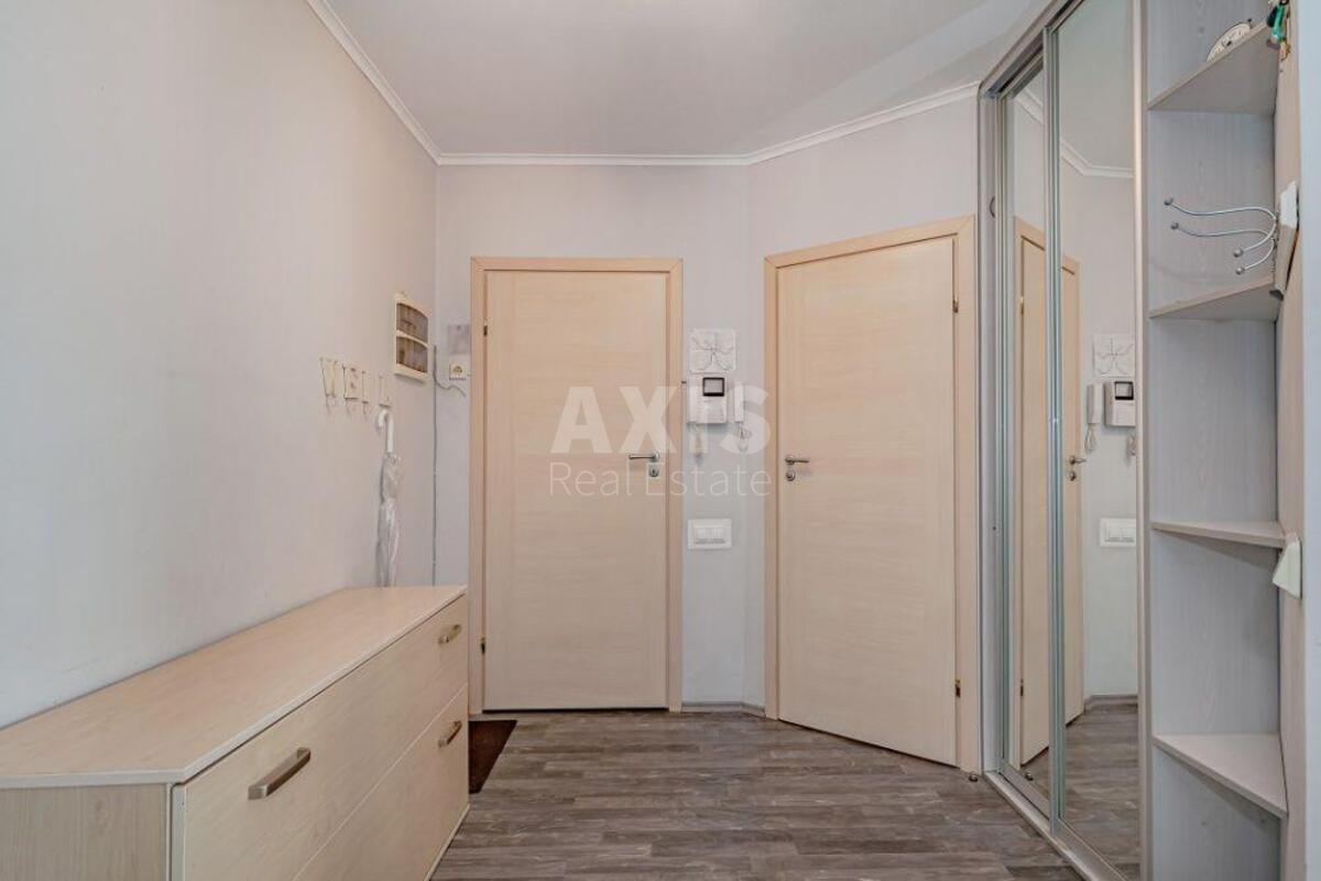 3k apartment vul. Jurkivs'ka 286193721