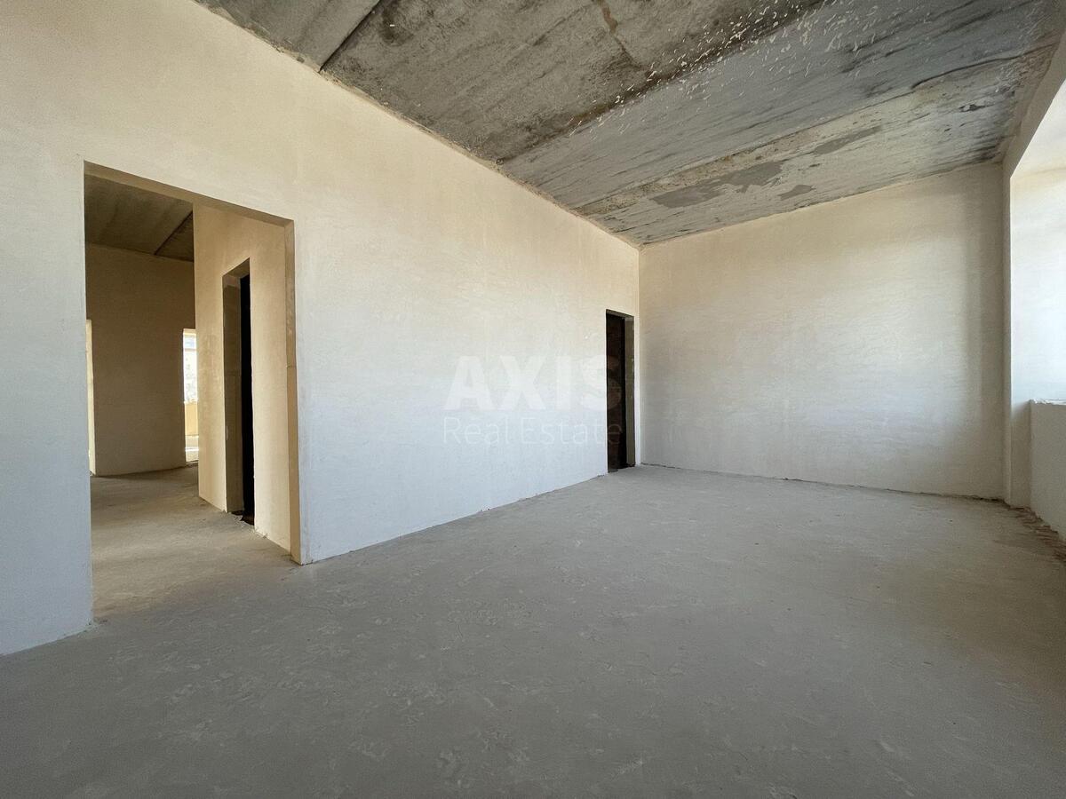 4к квартира ул. Белицкая 108А3