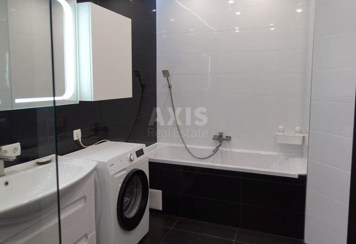 1k apartment vul. Nagirna 18/162