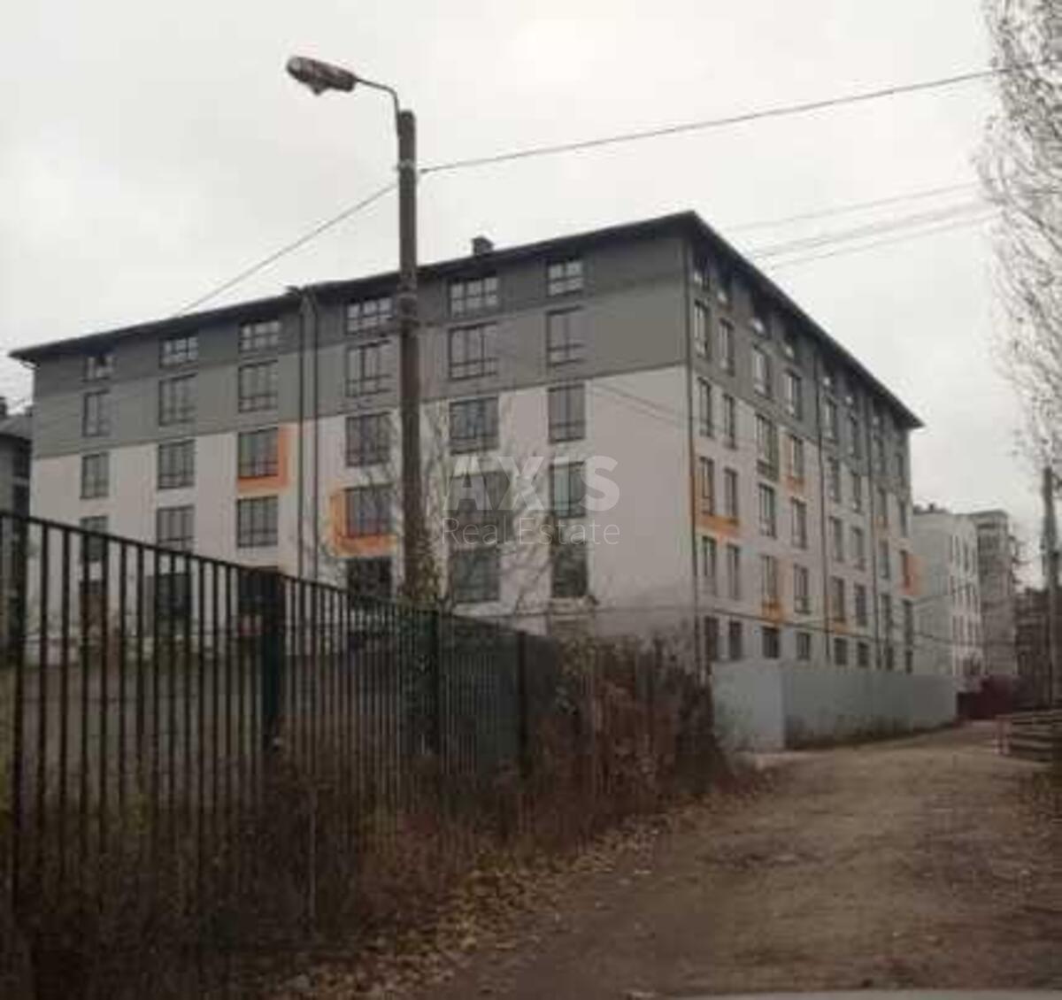 1к квартира ул. Вишневая 1061980