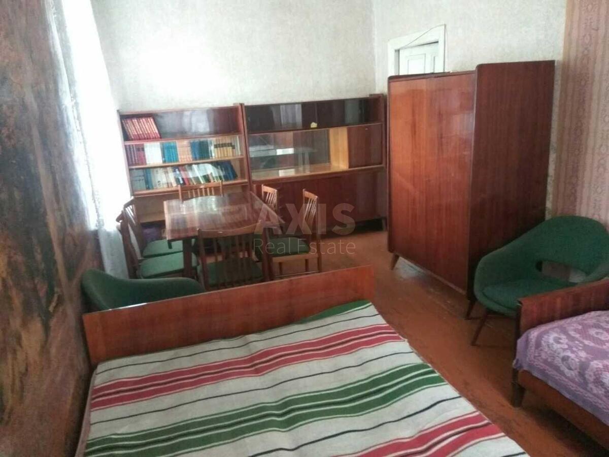 3k apartment pl. Sevastopol's'ka 130