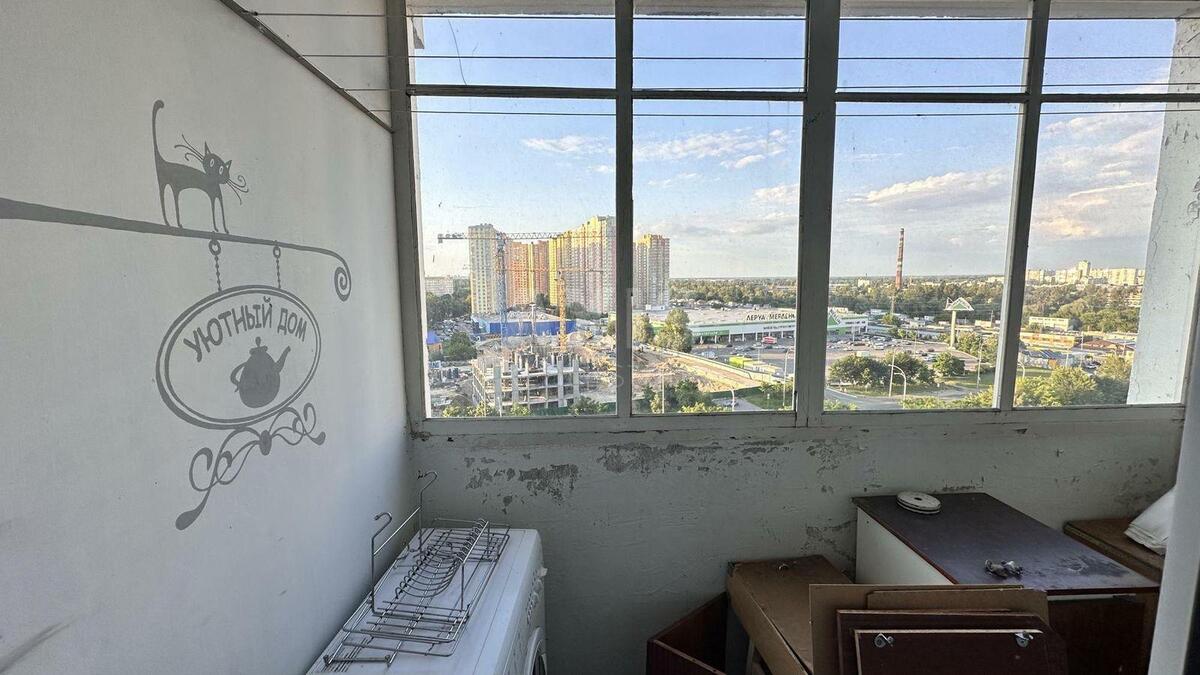 2к квартира ул. Полярная 8Г5772612