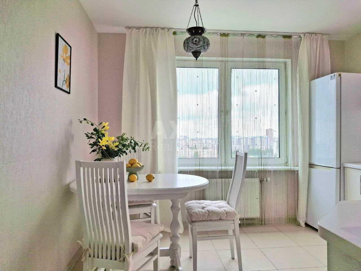 3k apartment vul. Horol's'ka 1А577450