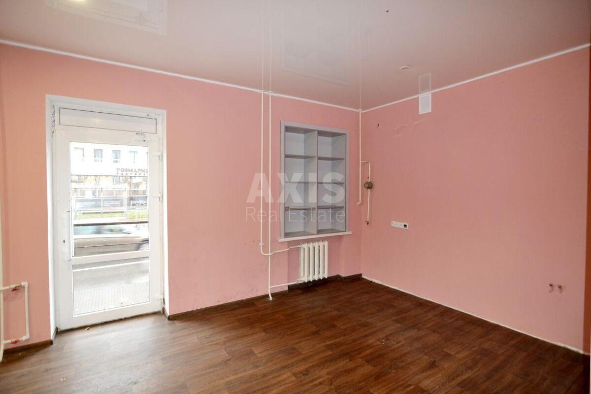 Trade object vul. Avtozavods'ka 37, 40m2620452