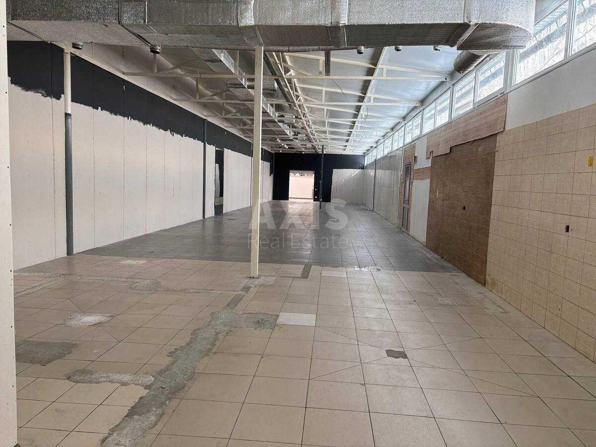 Trade object pr-t Yevropeyskoho Soyuzu 3А, 270m2620695