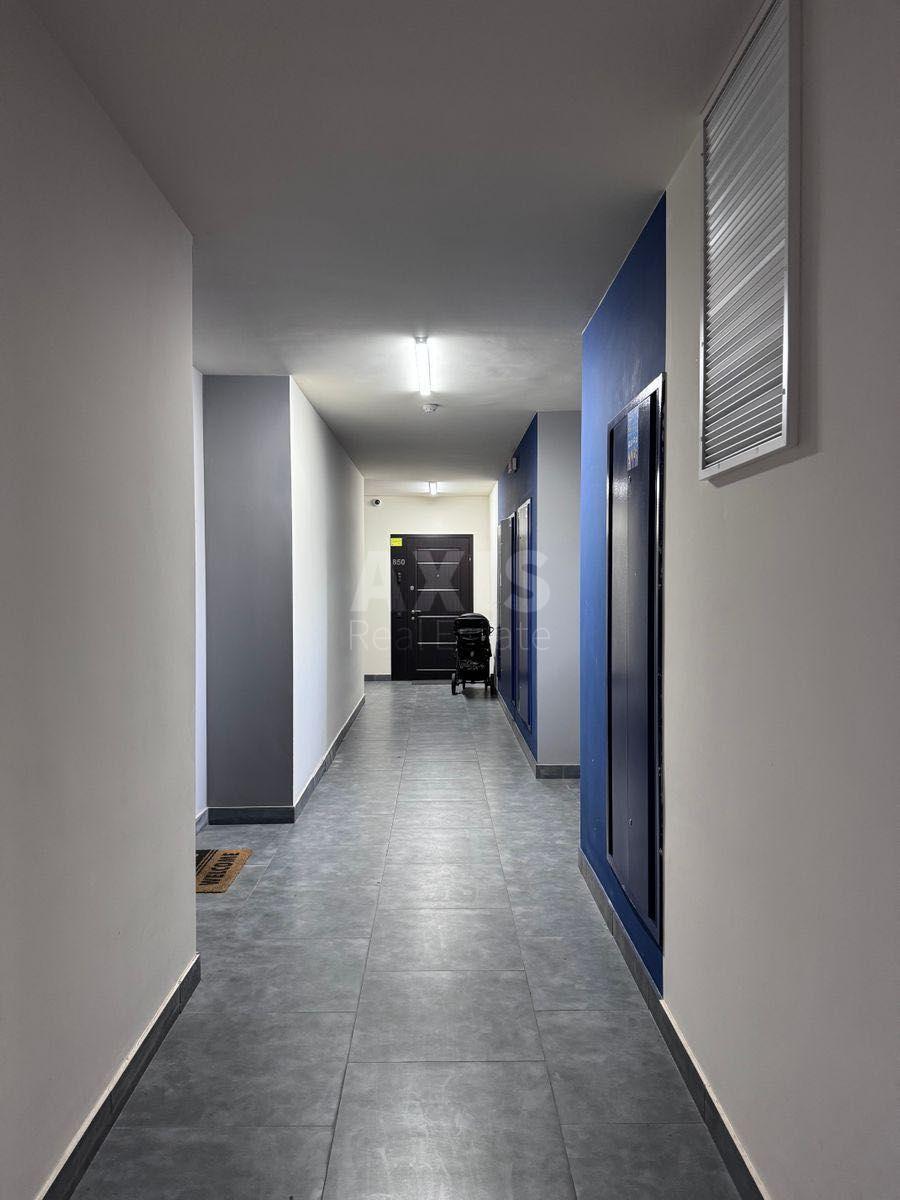 3k apartment vul. Zarichna 15776710