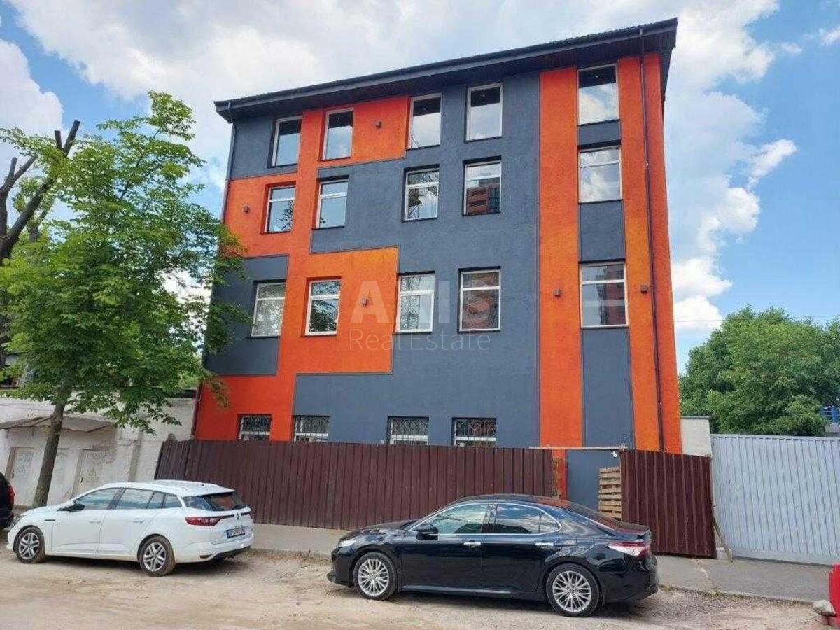 Объект сервиса ул. Гулака Николая 4, 437м262091