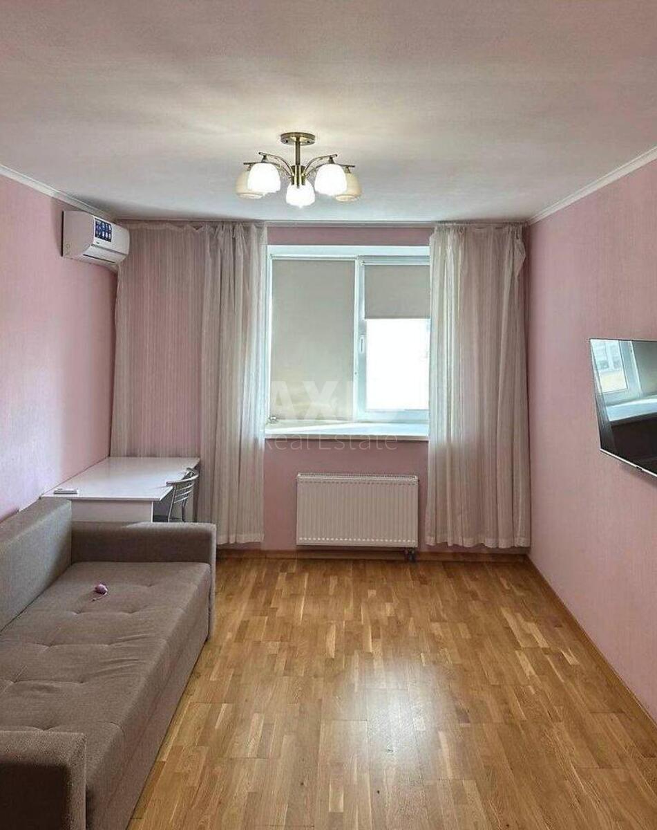 1к квартира ул. Бориспольская 251