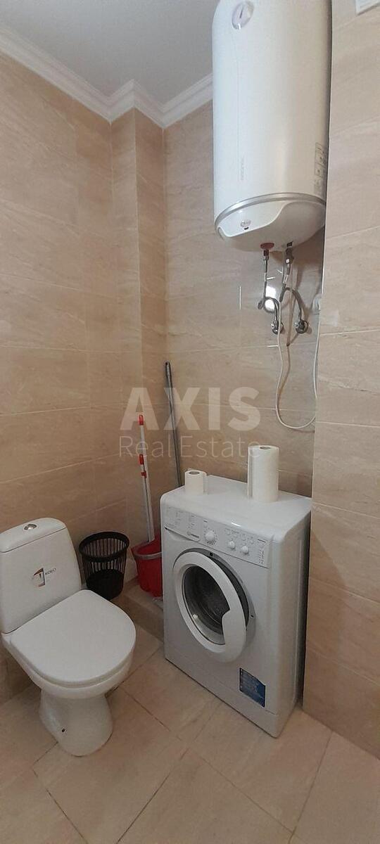 1k apartment vul. Dragomanova 2А578315