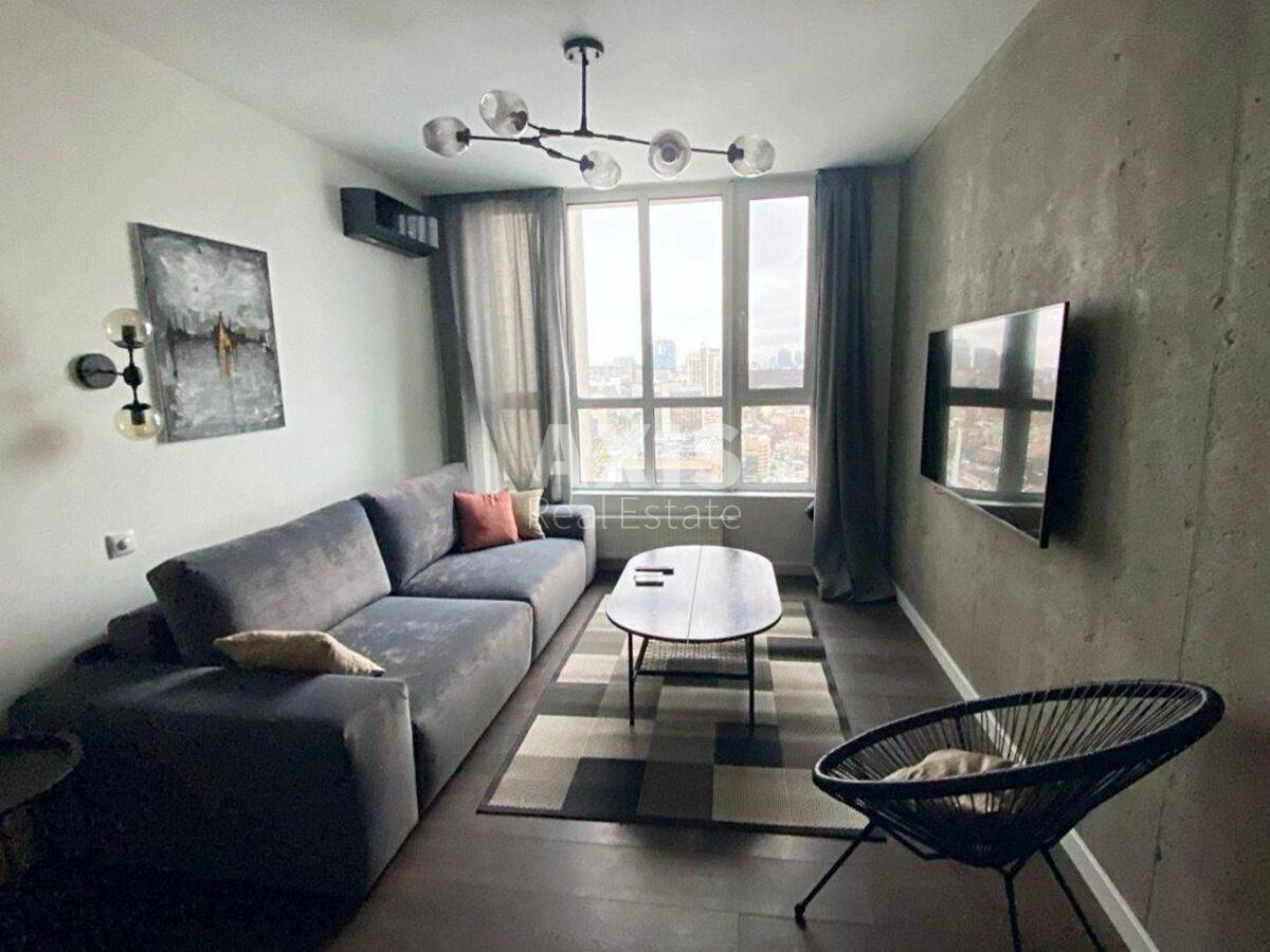 2к квартира пр-т Берестейский 5В480344