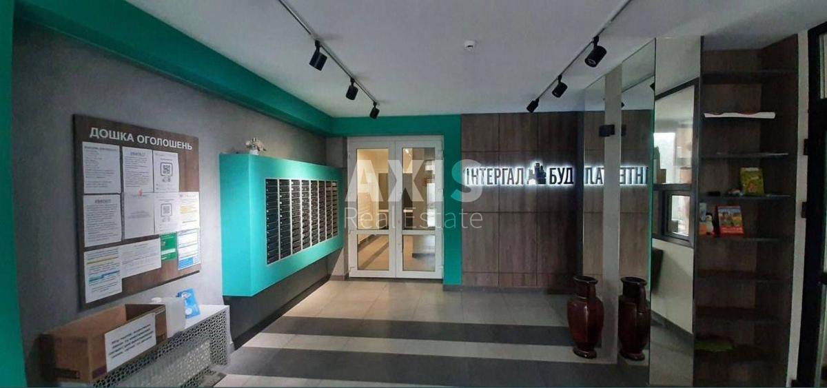 3к квартира ул. Заболотного Академика 154