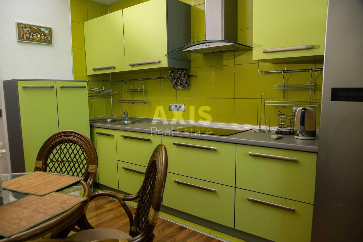 3k apartment pr-t Tychyny Pavla 16/256129
