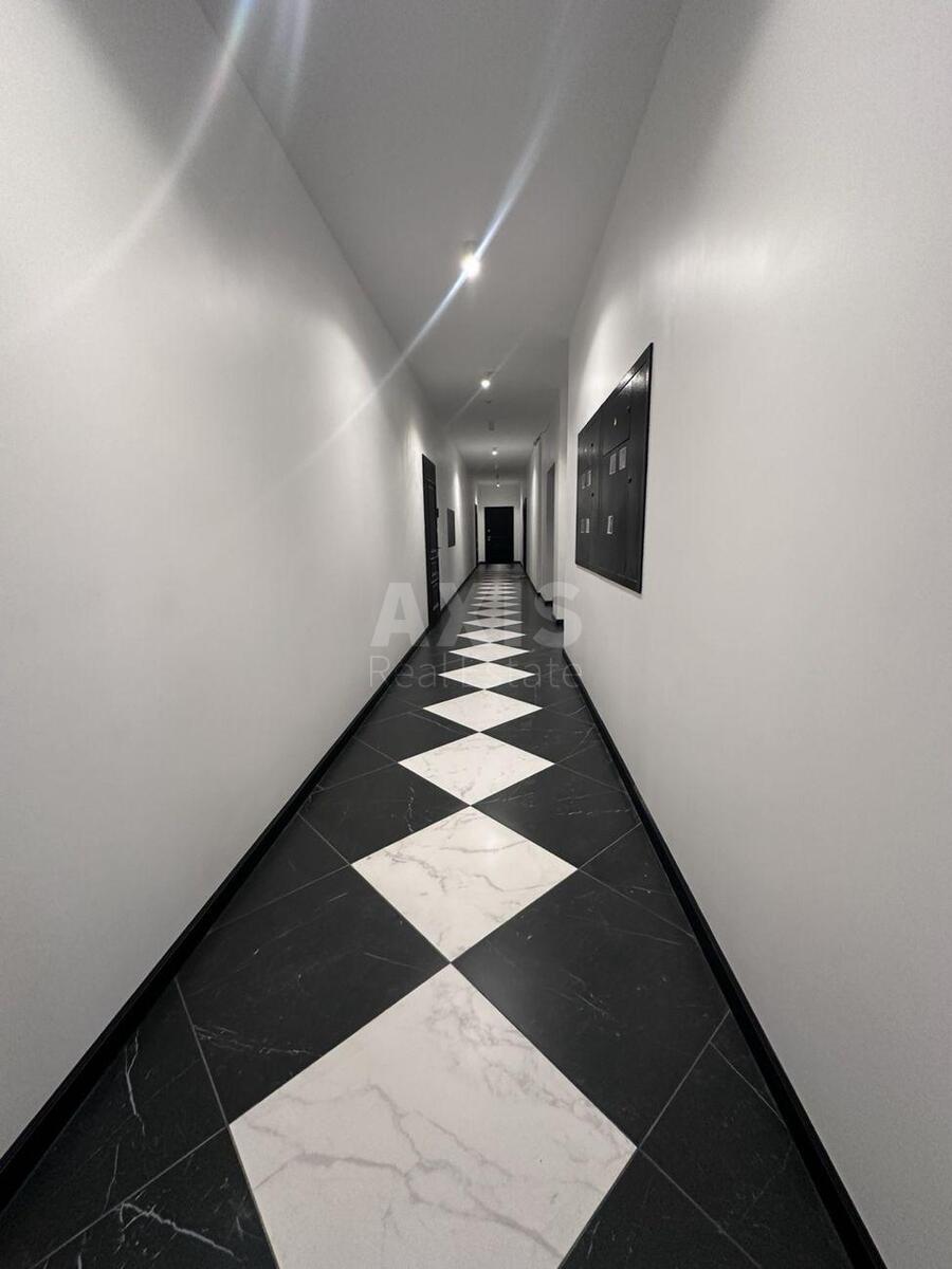 2k apartment vul. Pyrogovs'kogo Oleksandra 19/85