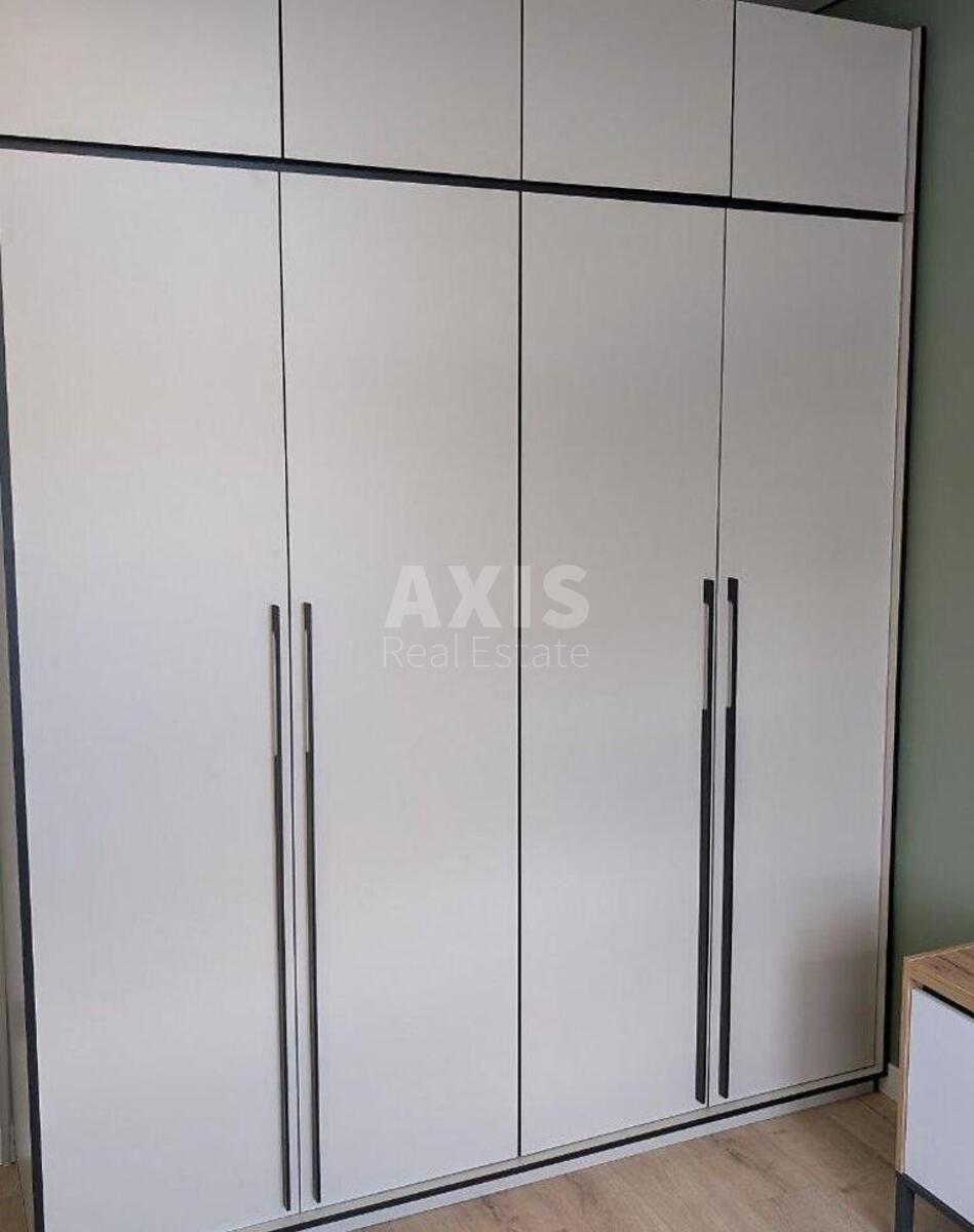 1k apartment vul. Rodyny Kistjakivs'kyh 2А579216
