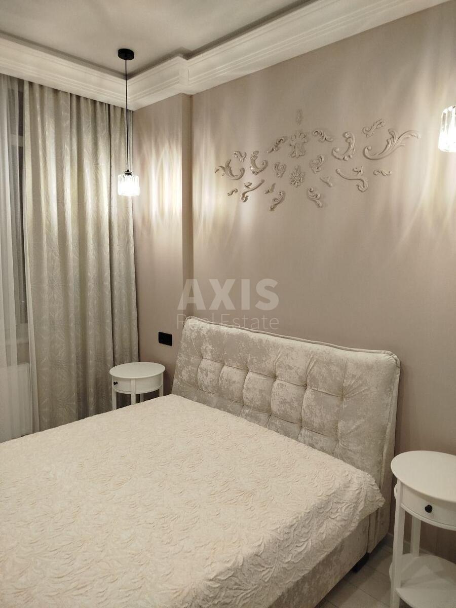 1k apartment vul. Brativ Chybinyeyevykh 8622195