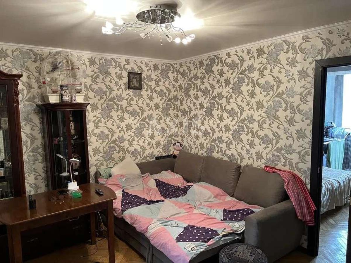 2k apartment vul. Popudrenka 320