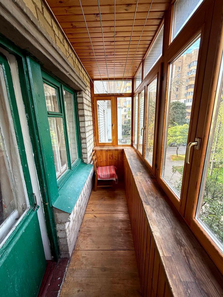 3к квартира ул. Юрия Пасхалина 166223912