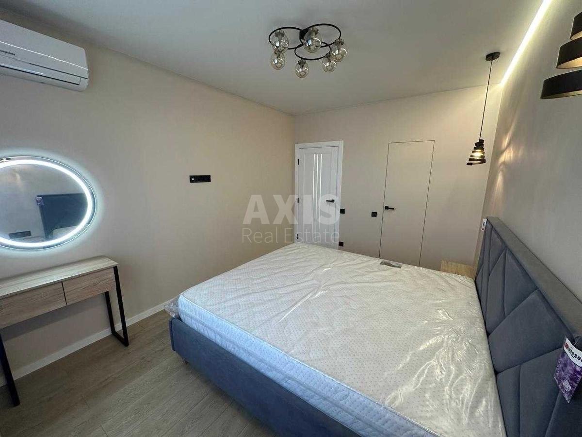 2k apartment vul. L'vivs'ka 153