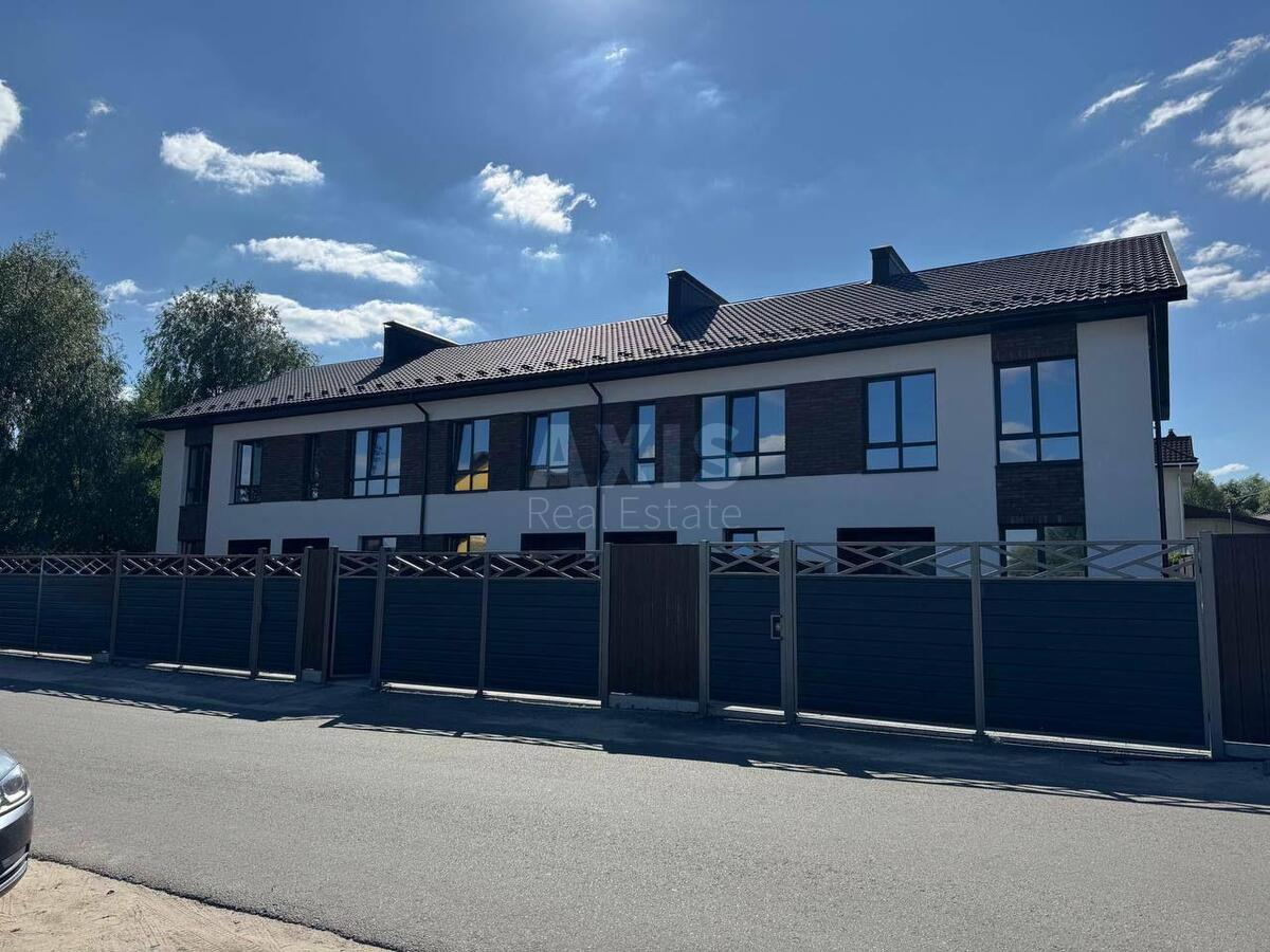 House vul. Vynogradna, 109m2, Kyiv city57966